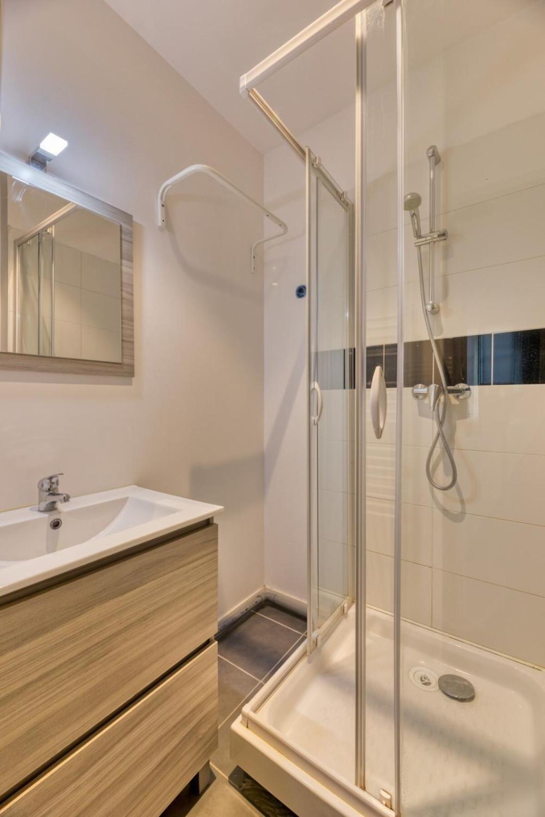 Le Thibaut Studio Renove Au Coeur De Rouen Kültér fotó