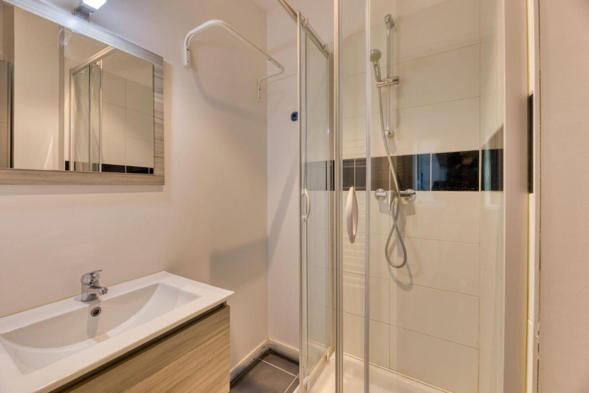 Le Thibaut Studio Renove Au Coeur De Rouen Kültér fotó